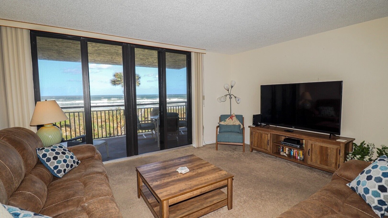 Photo of Bedroom in Butler Beach