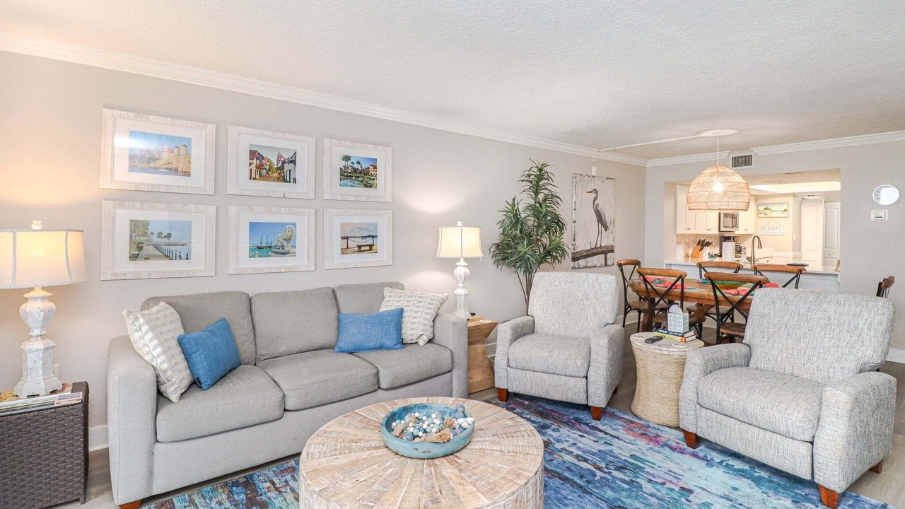 Photo of Bedroom in Butler Beach