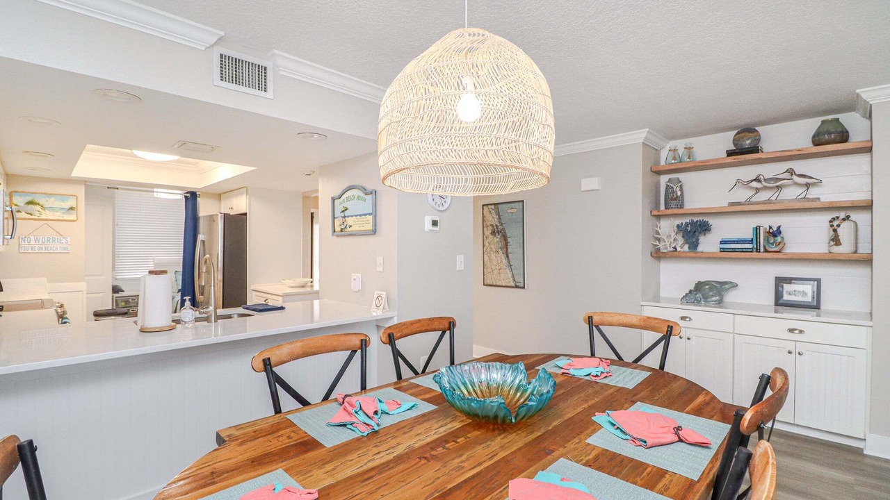 Photo of Bedroom in Butler Beach