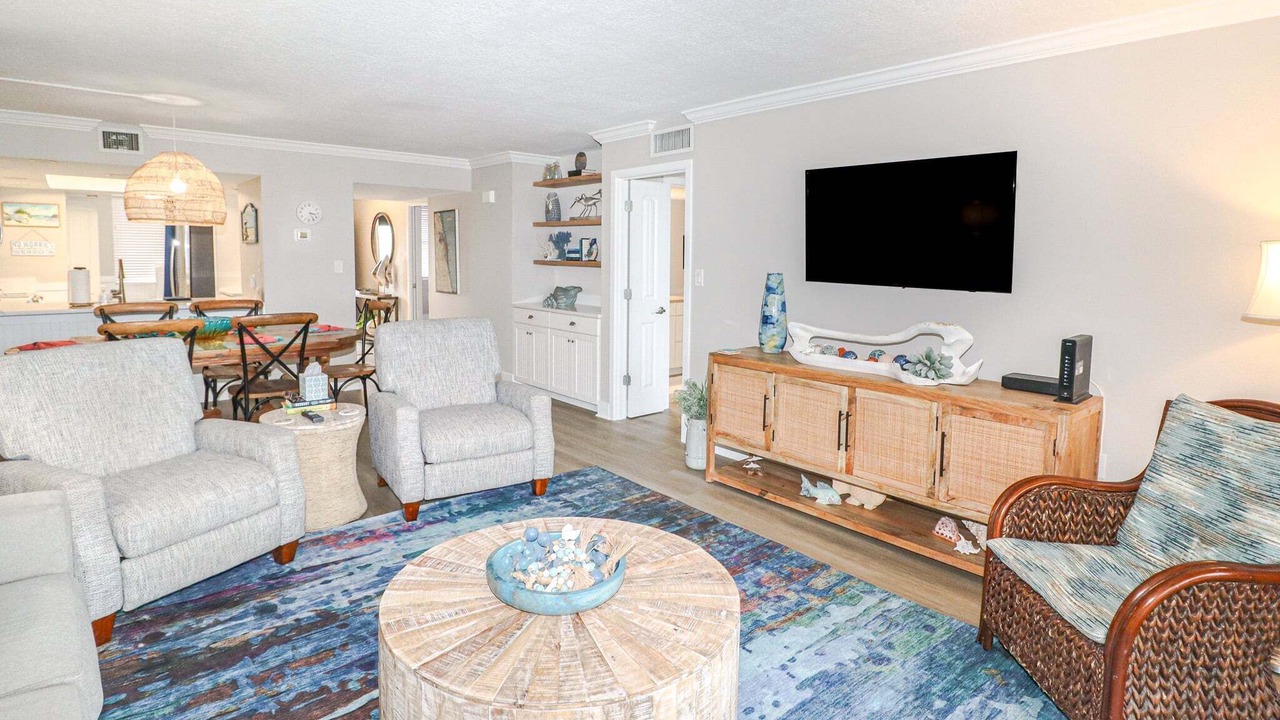 Photo of Bedroom in Butler Beach