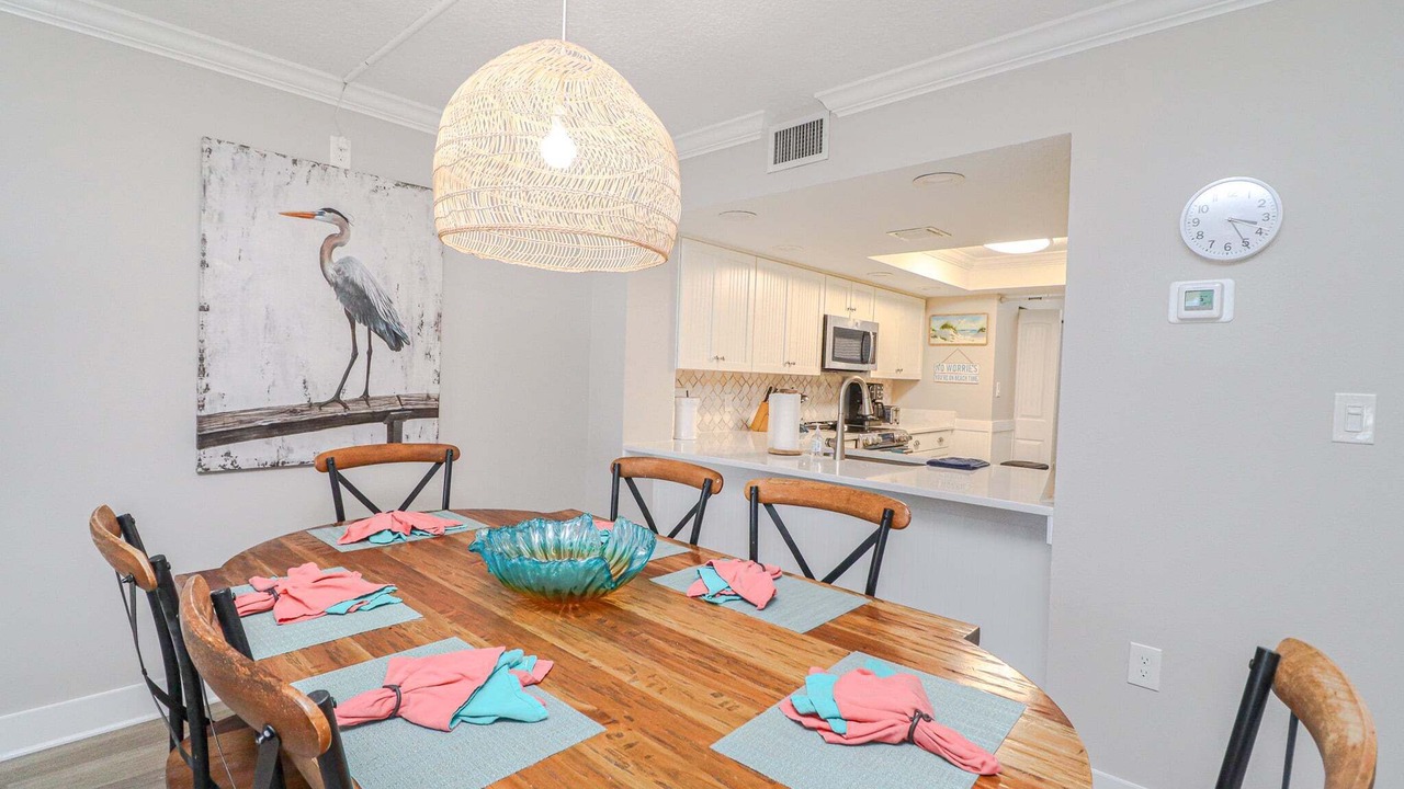 Photo of Bedroom in Butler Beach