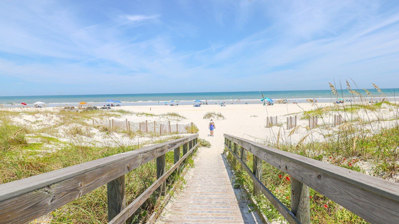 Photo of Others in Butler Beach