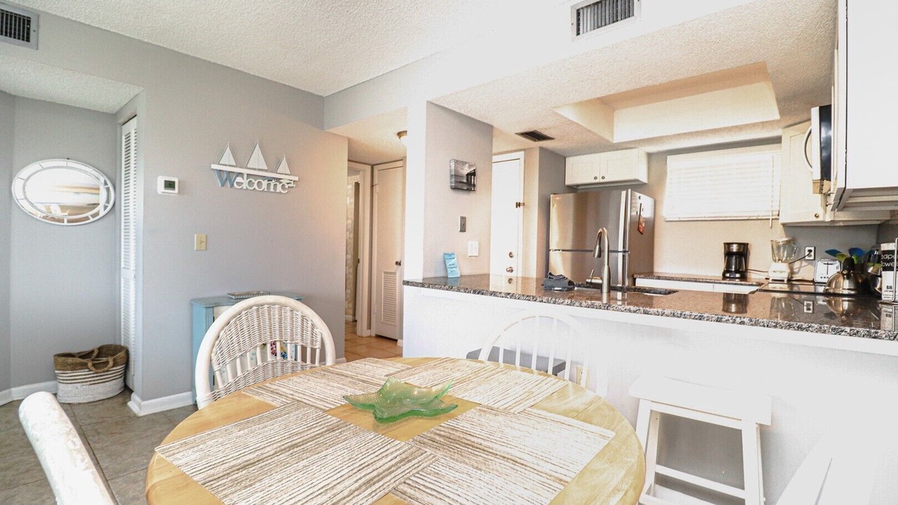 Photo of Bedroom in Butler Beach