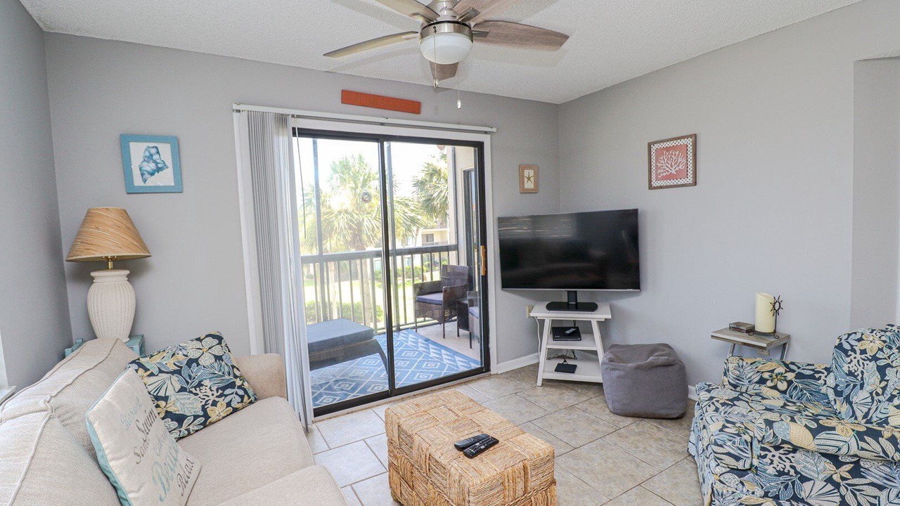 Photo of Bedroom in Butler Beach