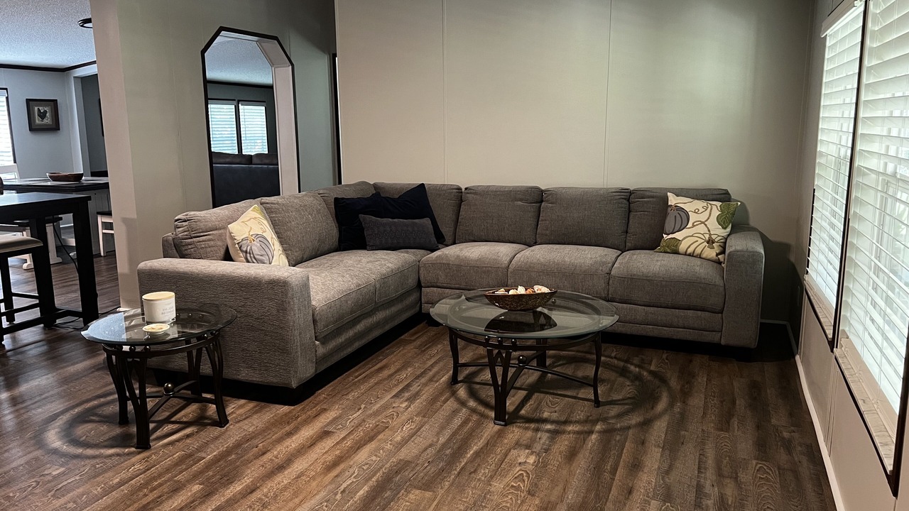 Photo of Livingroom in Tomoka Farms
