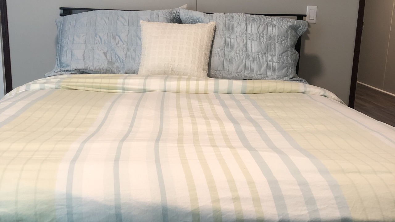 Photo of Bedroom in Tomoka Farms