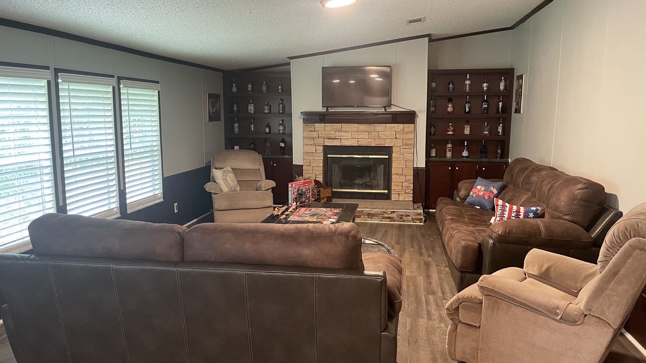 Photo of Bedroom in Tomoka Farms