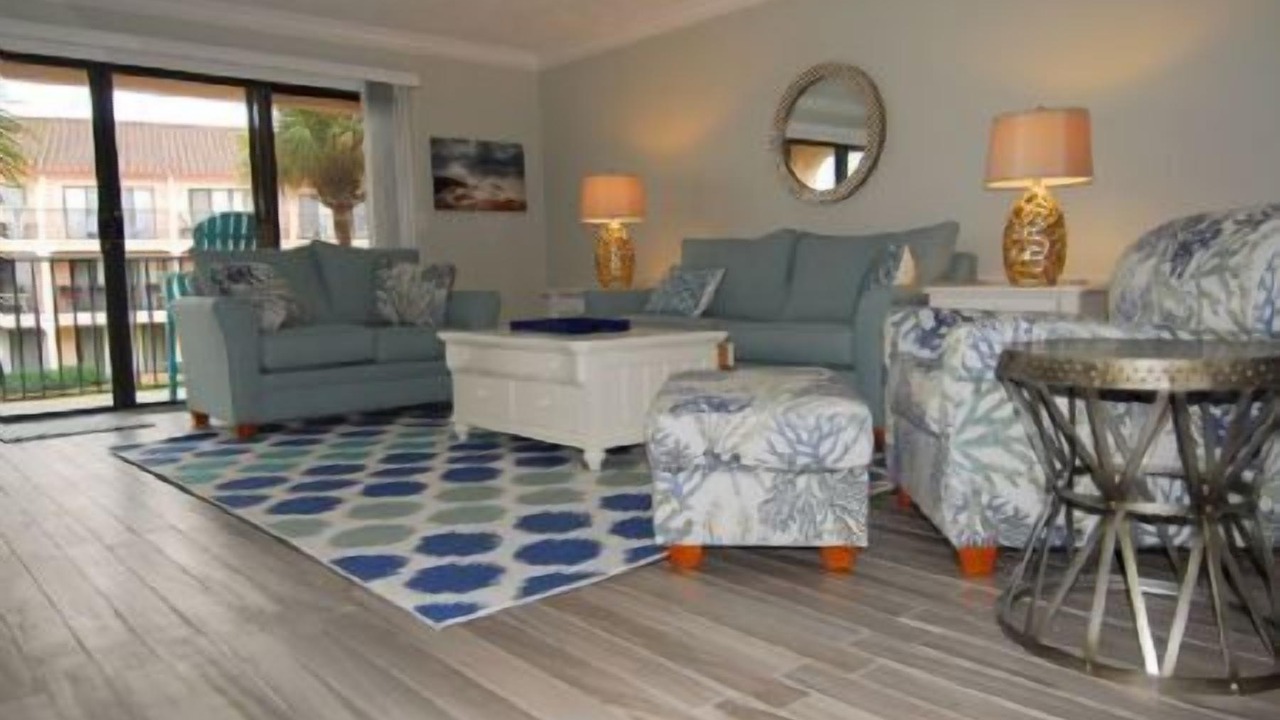 Photo of Bedroom in Butler Beach