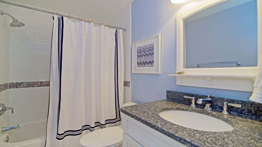 Photo of Bathroom in Butler Beach