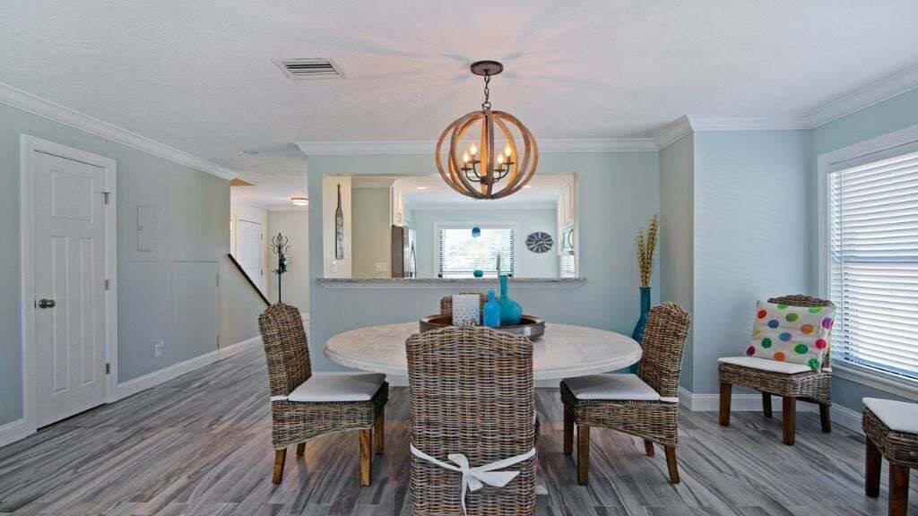 Photo of Bedroom in Butler Beach
