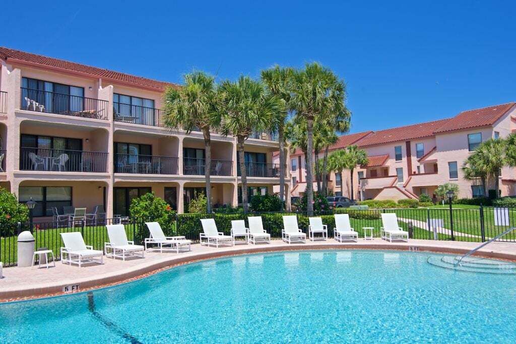 Photo of Outdoor in Butler Beach