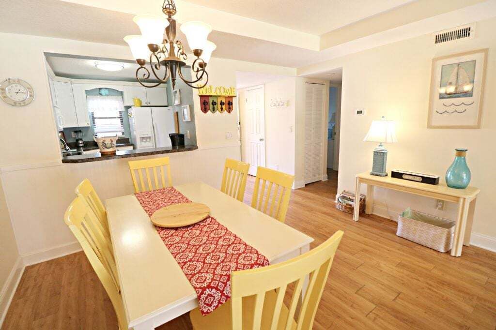 Photo of Bedroom in Butler Beach