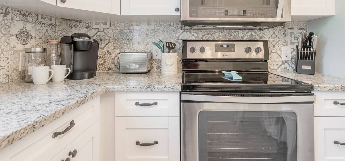 Photo of Kitchen in Ybor City