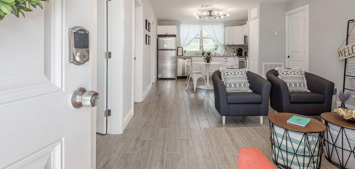Photo of Livingroom in Ybor City