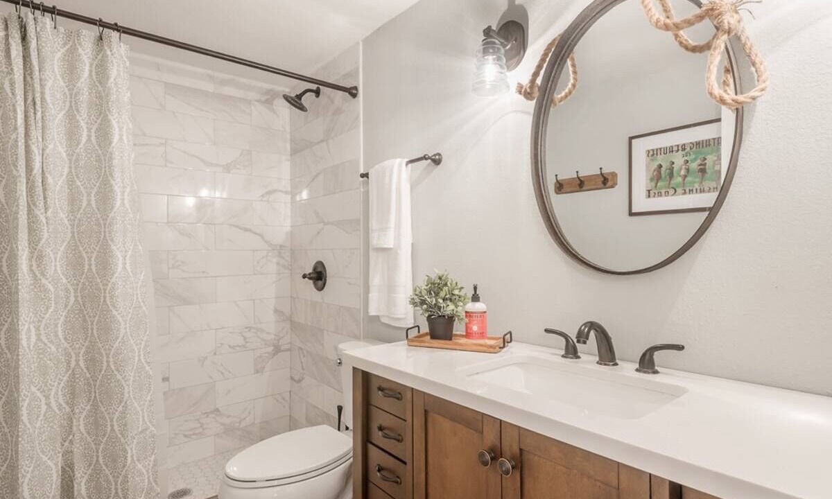 Photo of Bathroom in Ybor City