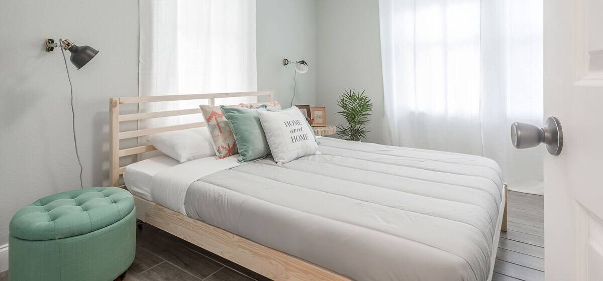 Photo of Bedroom in Ybor City