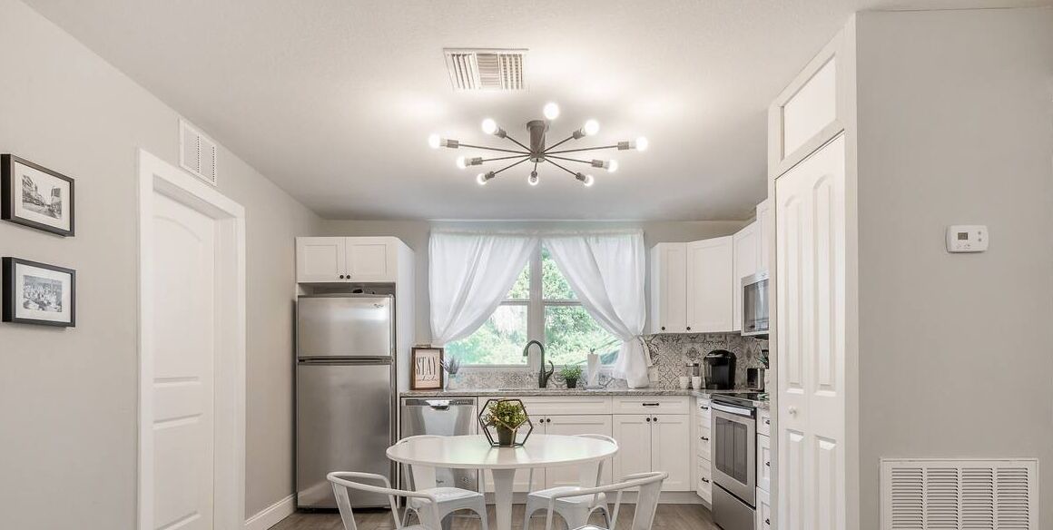 Photo of Kitchen in Ybor City