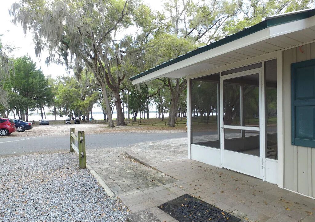 Photo of Outdoor in Salt Springs