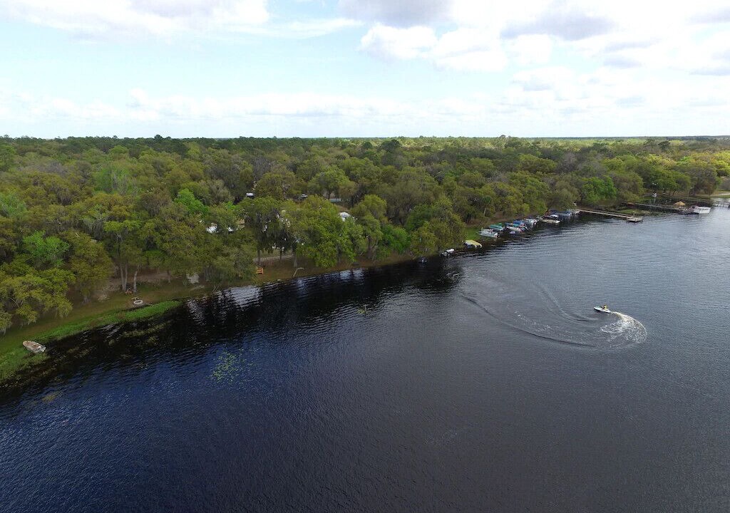 Photo of Outdoor in Salt Springs