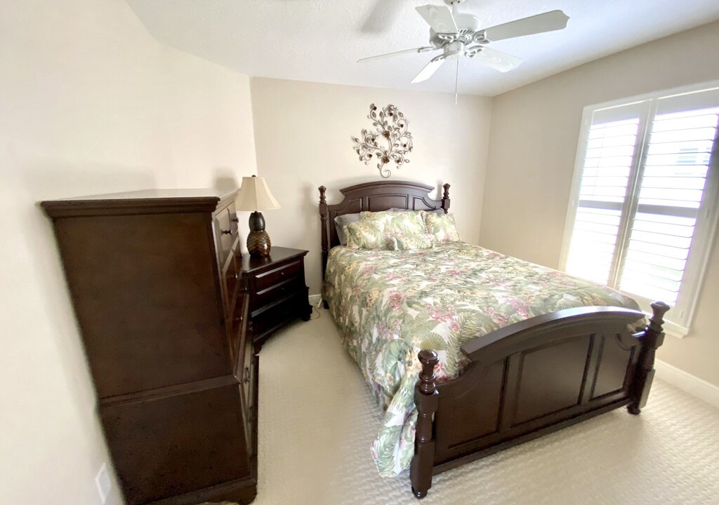 Photo of Bedroom in Virginia Trace