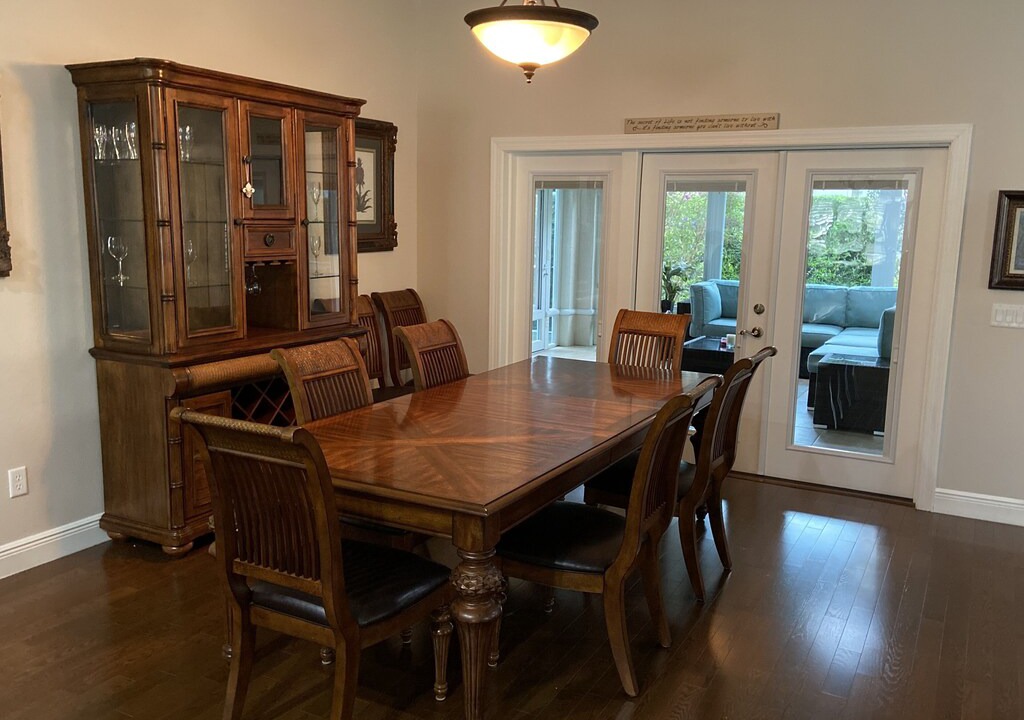 Photo of Livingroom in Virginia Trace