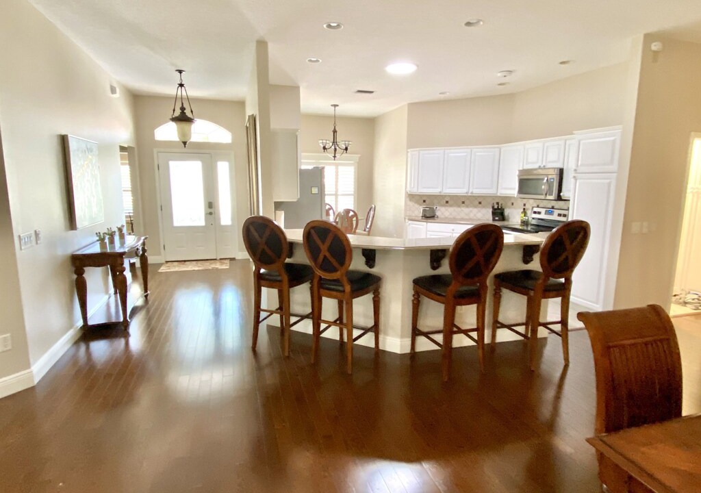 Photo of Livingroom in Virginia Trace