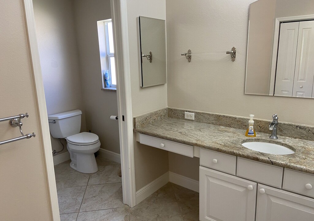 Photo of Bathroom in Virginia Trace