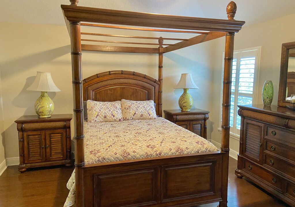 Photo of Bedroom in Virginia Trace
