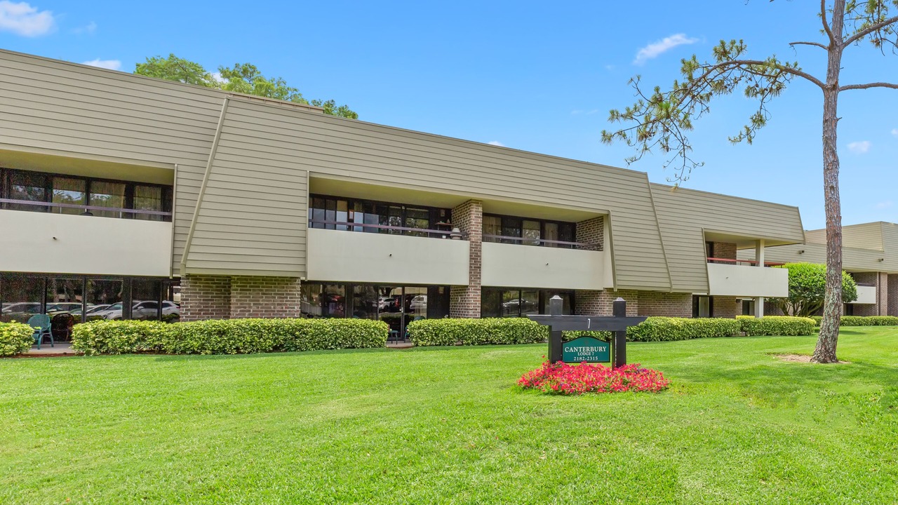 Photo of Outdoor in Palm Harbor