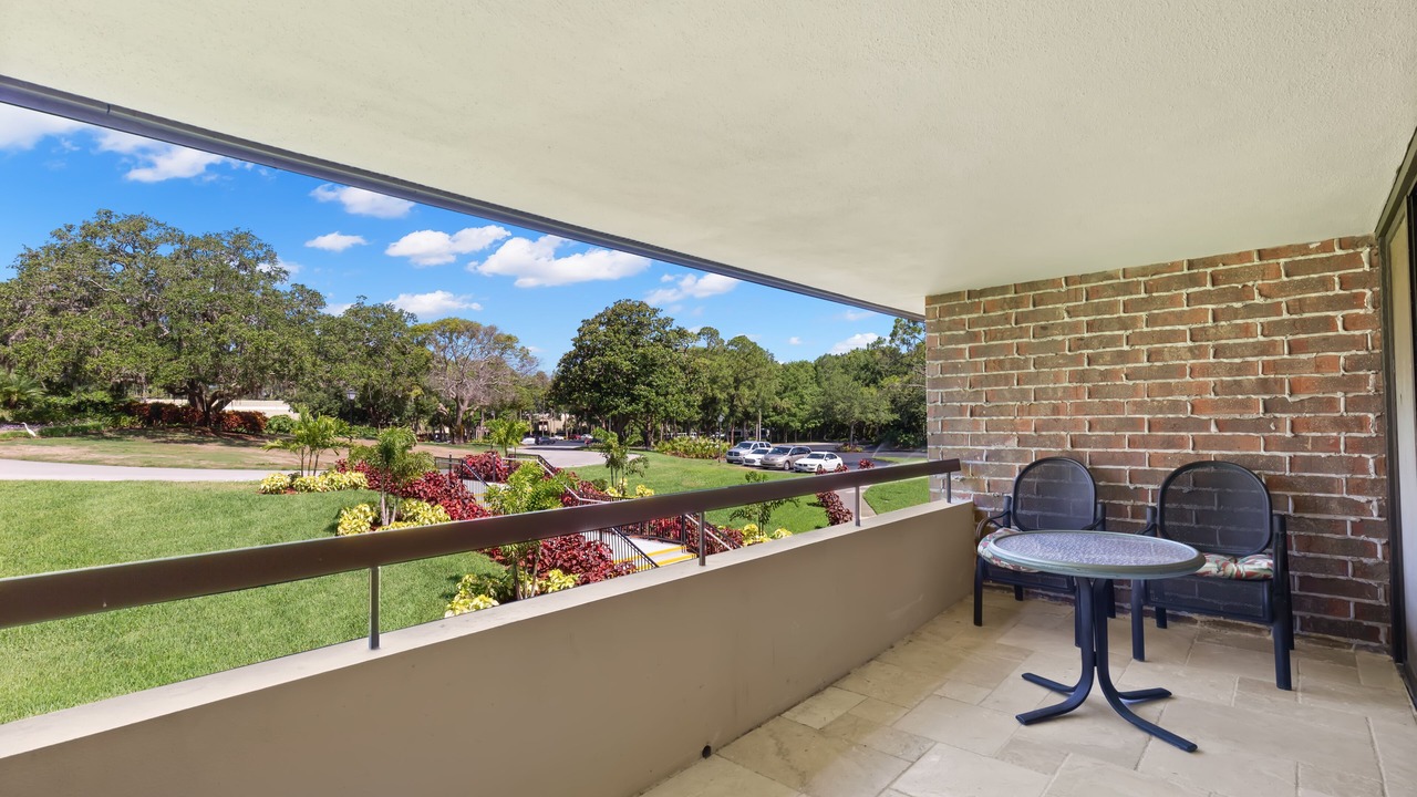Photo of Outdoor in Palm Harbor