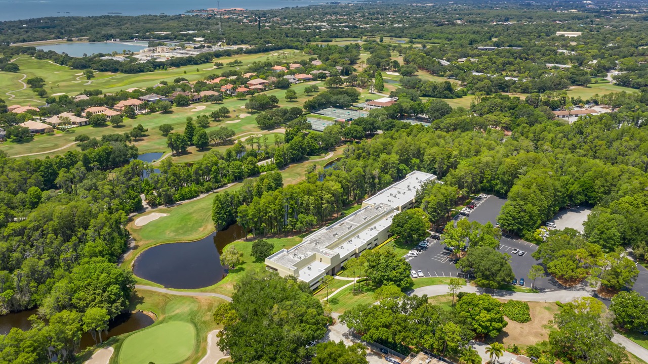 Photo of Outdoor in Palm Harbor