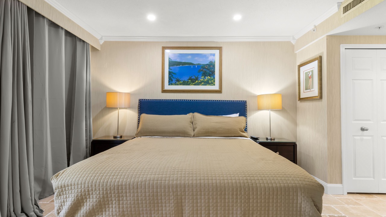 Photo of Bedroom in Palm Harbor