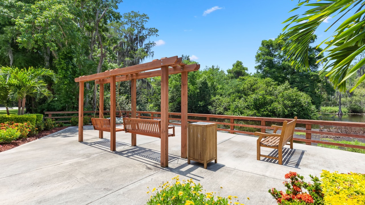 Photo of Outdoor in Palm Harbor