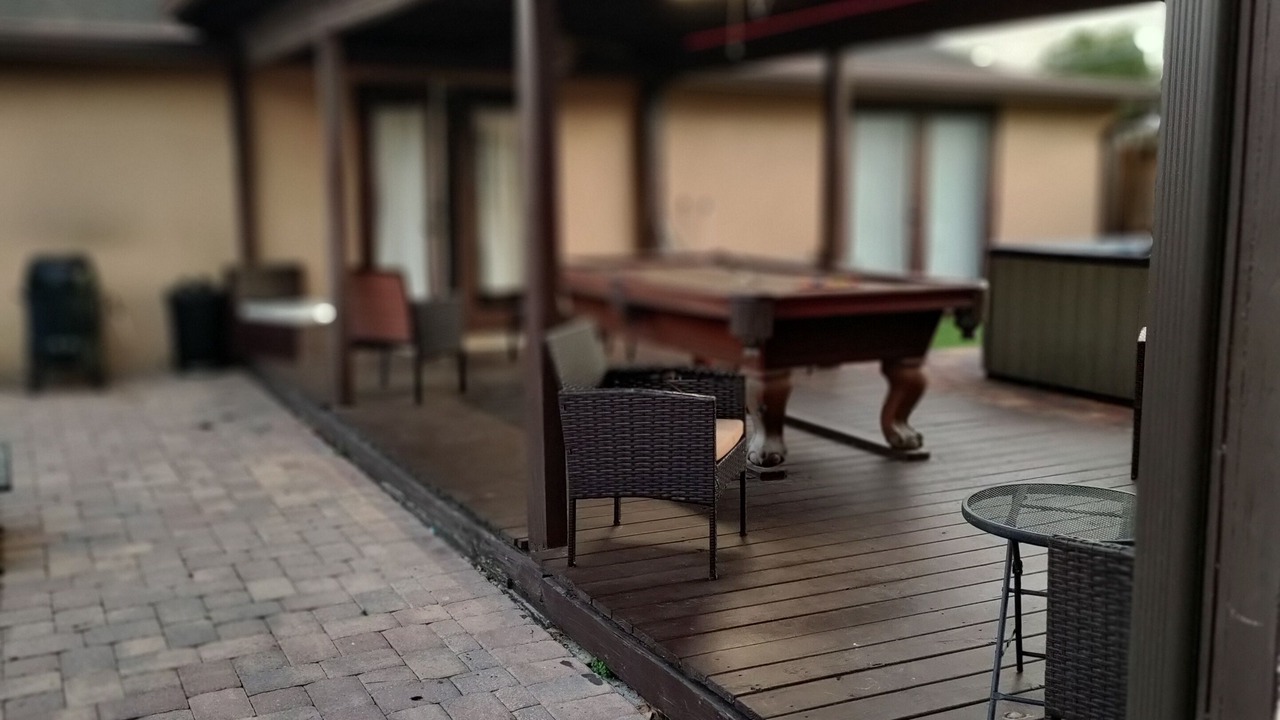 Photo of Outdoor in Lutz