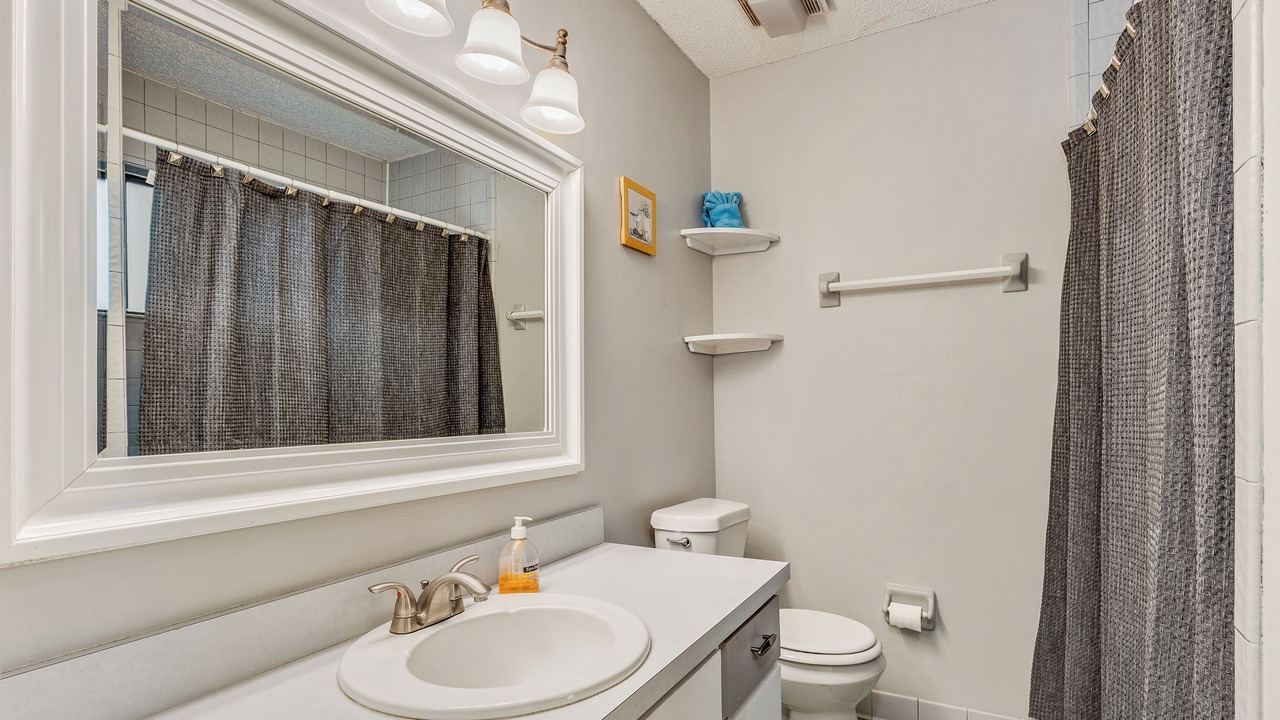 Photo of Bathroom in Jacksonville Beach