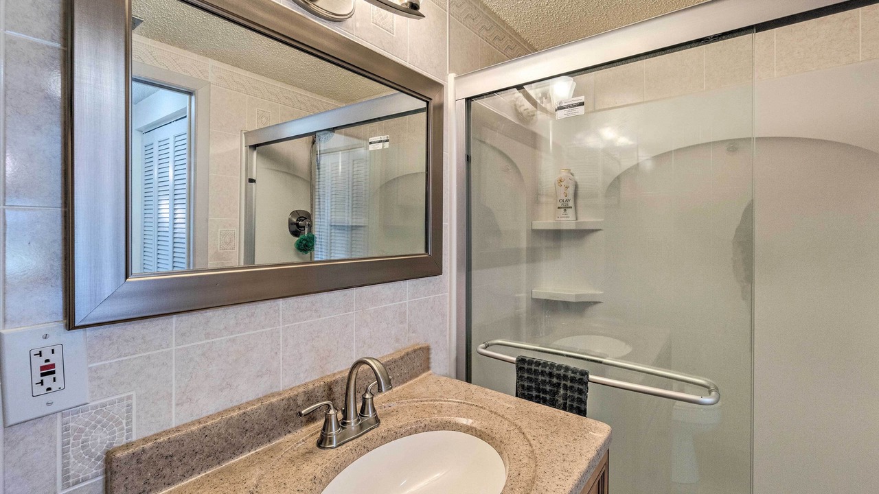 Photo of Bathroom in South Venice