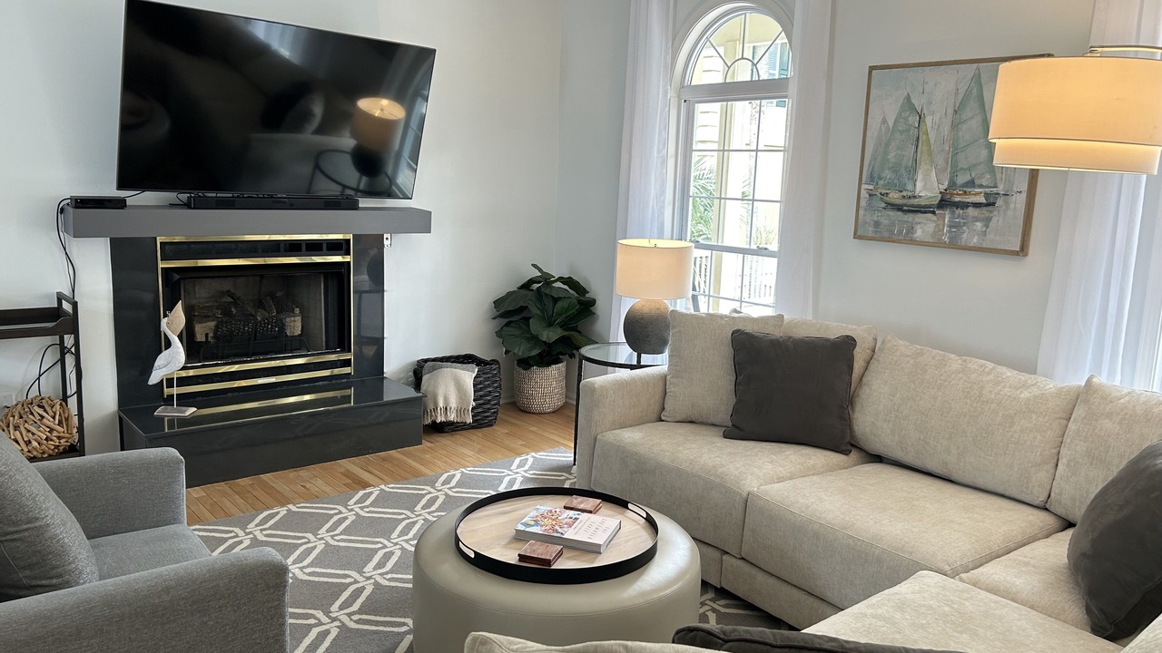Photo of Bedroom in North Forest Beach