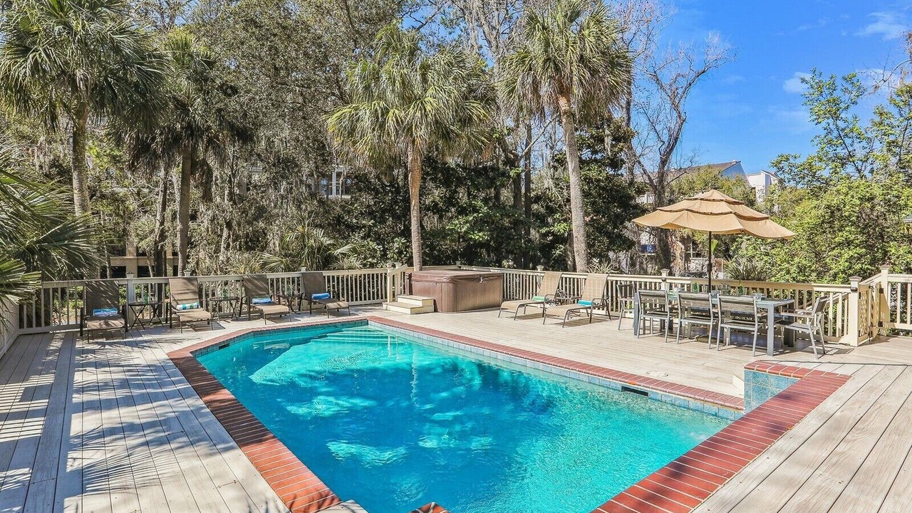 Photo of Outdoor in North Forest Beach