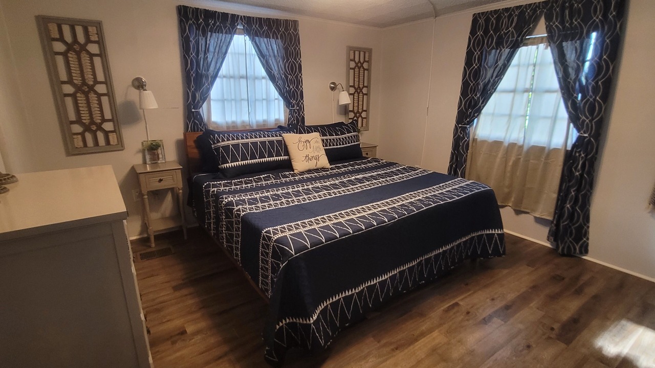 Photo of Bedroom in Inverness