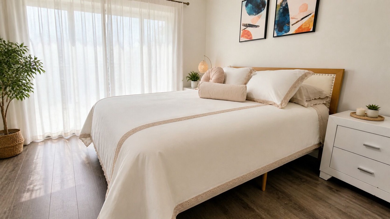 Photo of Bedroom in Gainesville