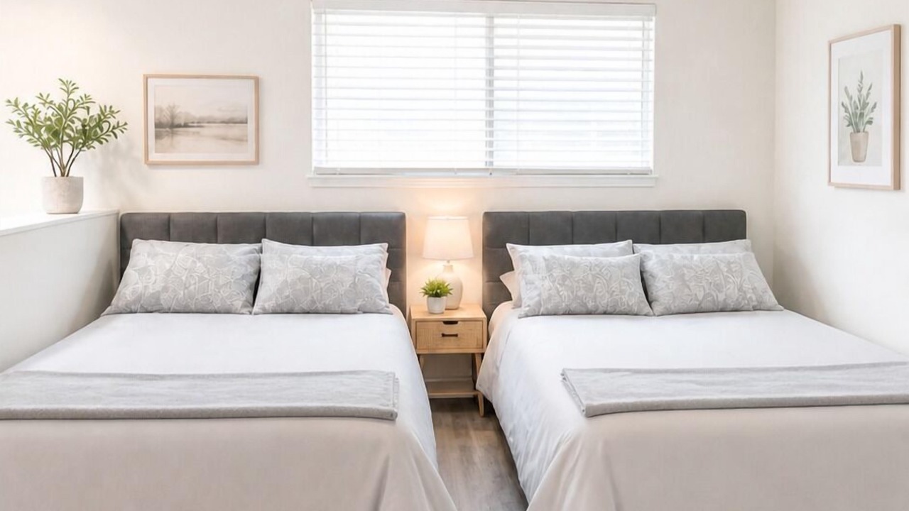 Photo of Bedroom in Gainesville