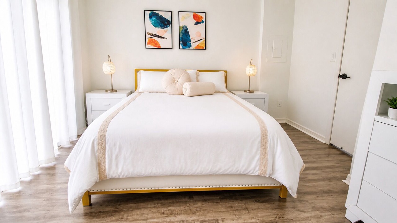 Photo of Bedroom in Gainesville