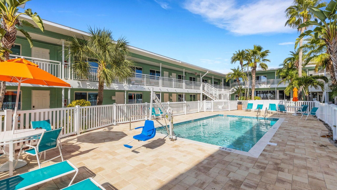 Photo of Outdoor in Capri Isle