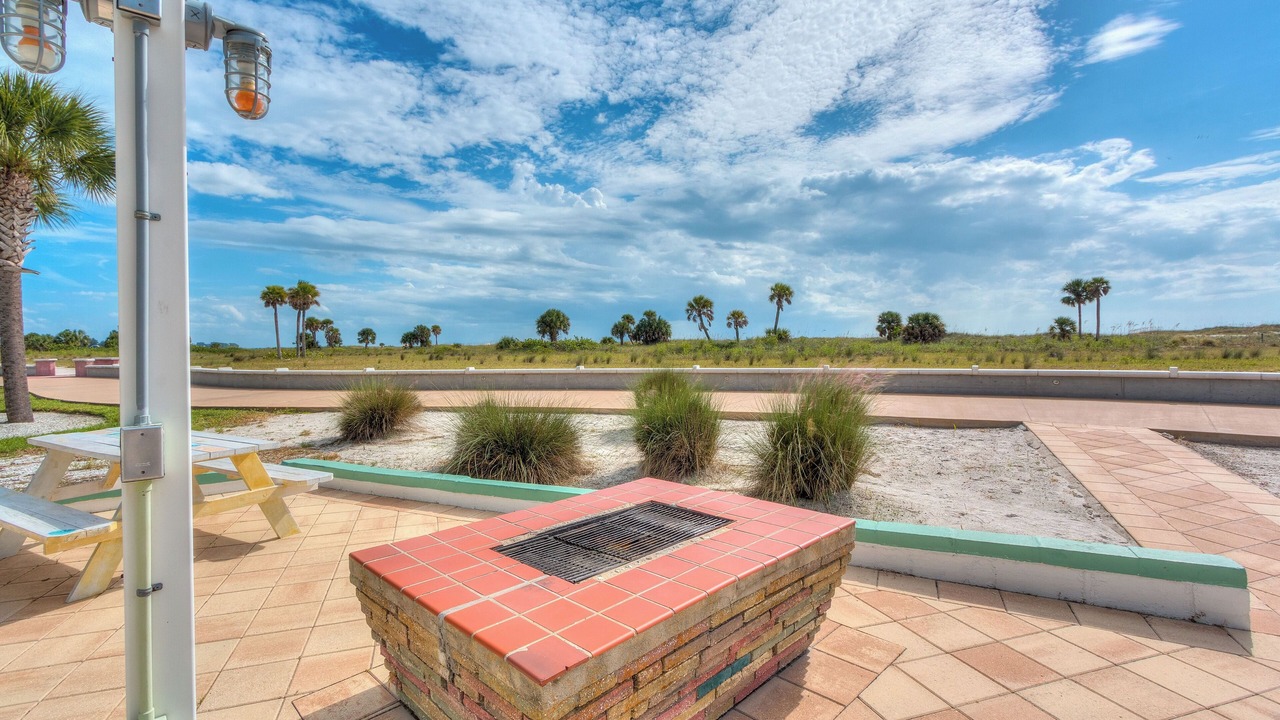 Photo of Outdoor in Capri Isle
