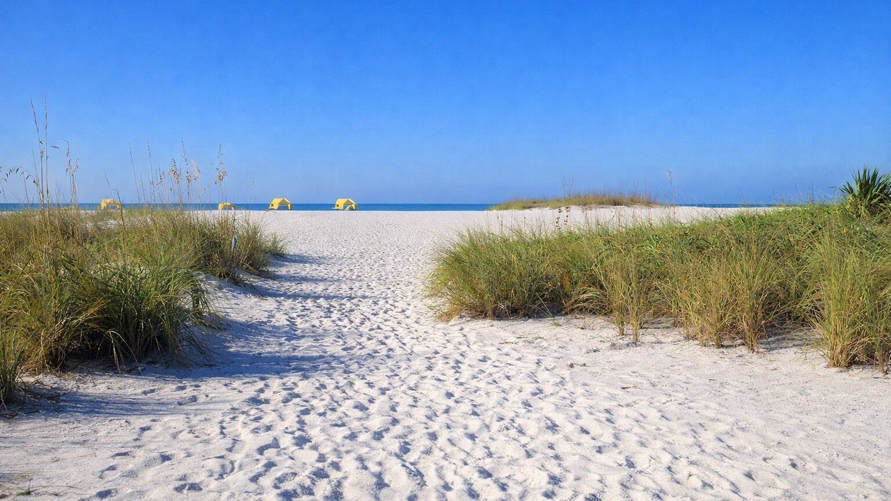 Photo of Outdoor in Capri Isle