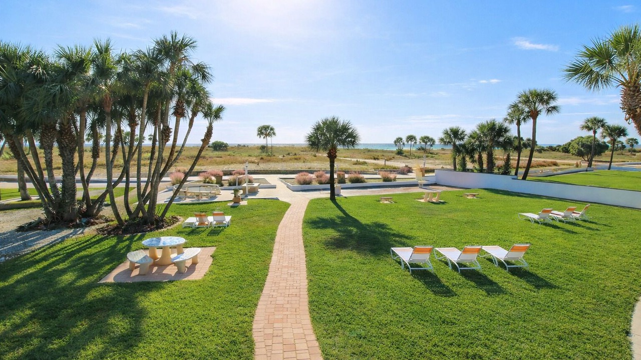 Photo of Others in Capri Isle