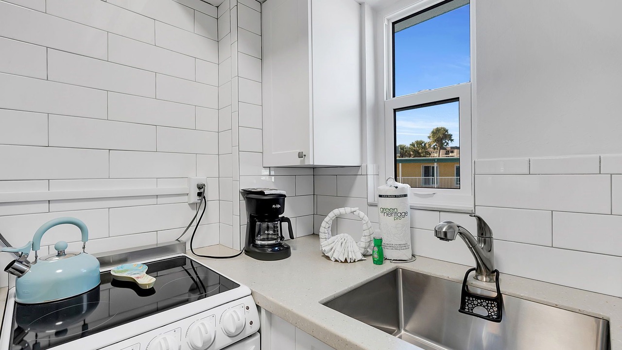 Photo of Kitchen in Capri Isle