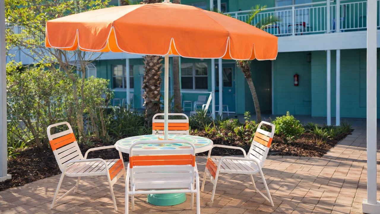 Photo of Outdoor in Capri Isle
