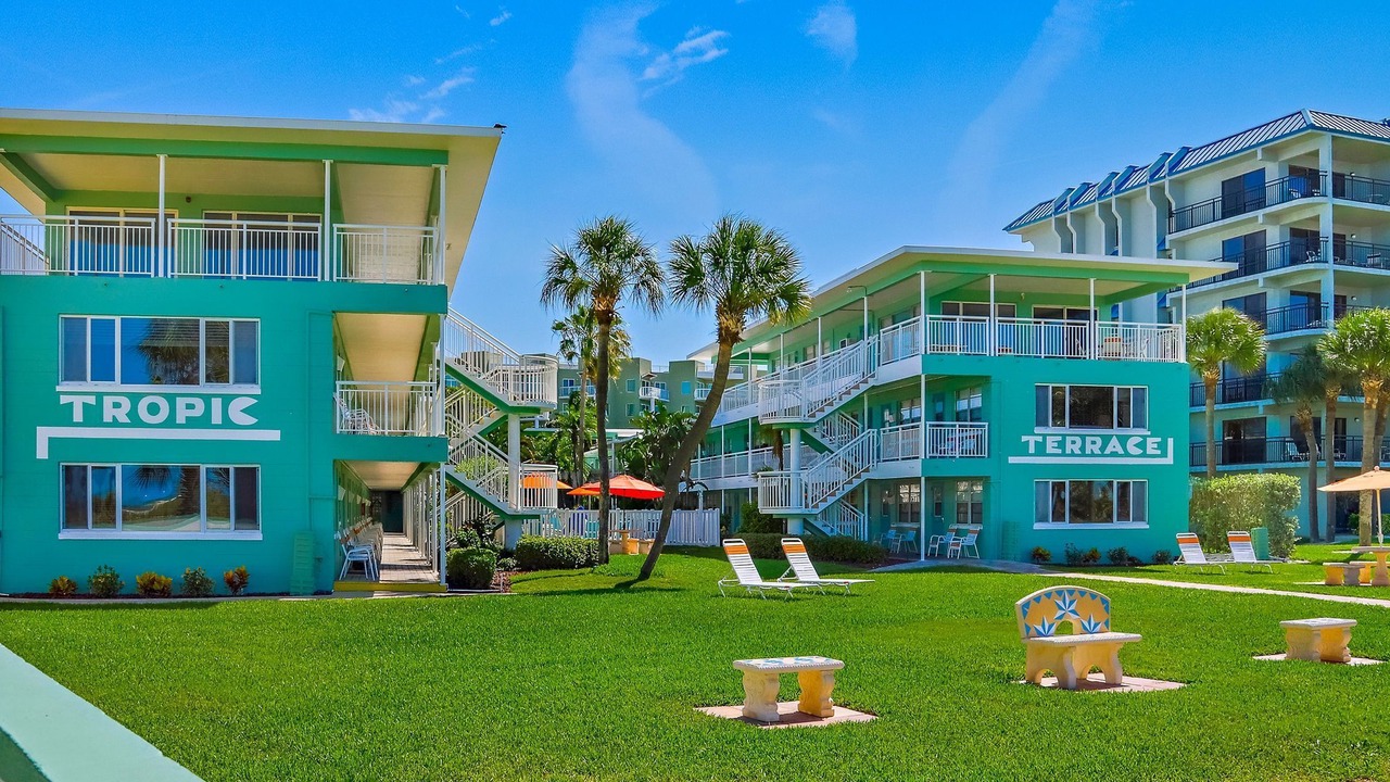 Photo of Outdoor in Capri Isle