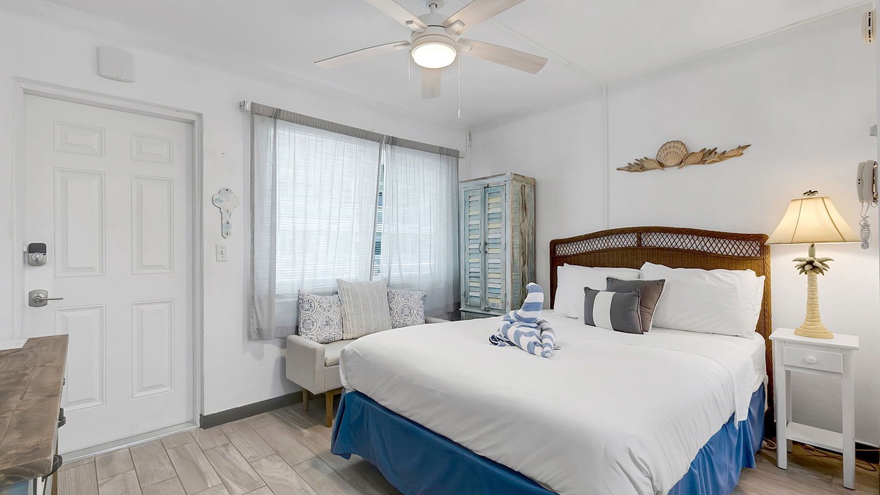Photo of Outdoor in Capri Isle